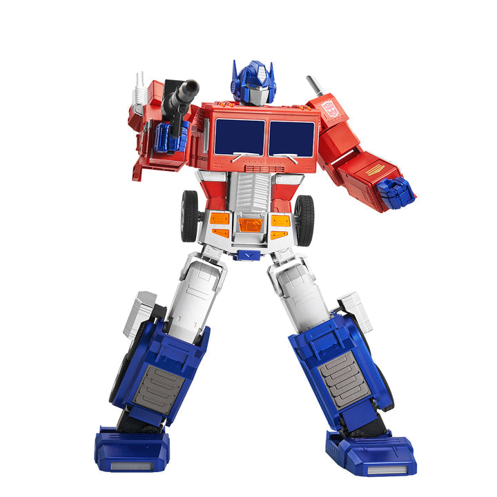 Flagship Optimus Prime Transformer (Limited Edition)